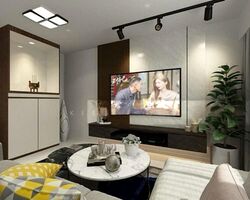 Blk 445A Clementi Crest (Clementi), HDB 5 Rooms #504539841